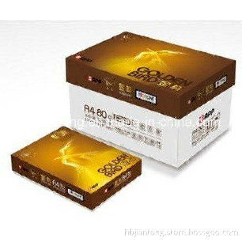 A4 Paper 80g 102%-104%Brightness Copy Paper, A4 Paper